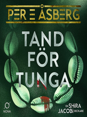 cover image of Tand för tunga